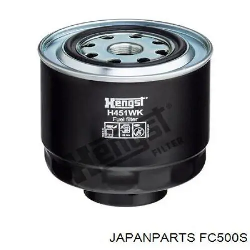 FC500S Japan Parts Фильтр топлива