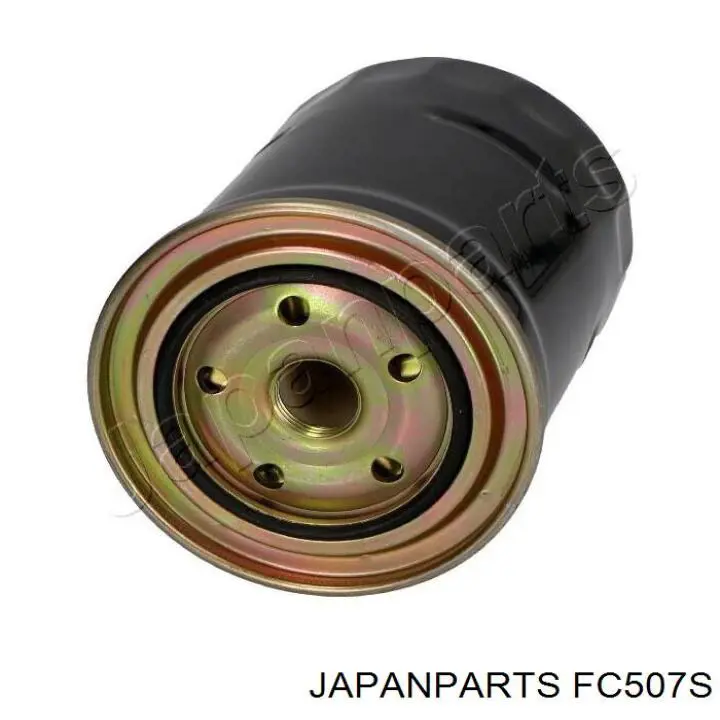 FC507S Japan Parts топливный фильтр