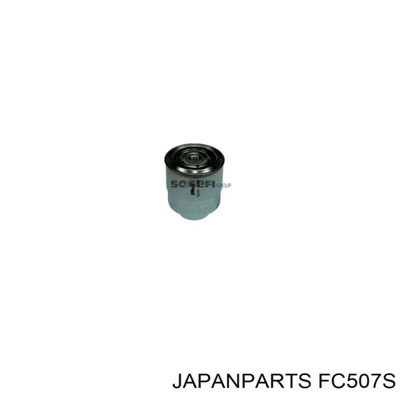 Топливный фильтр FC507S Japan Parts