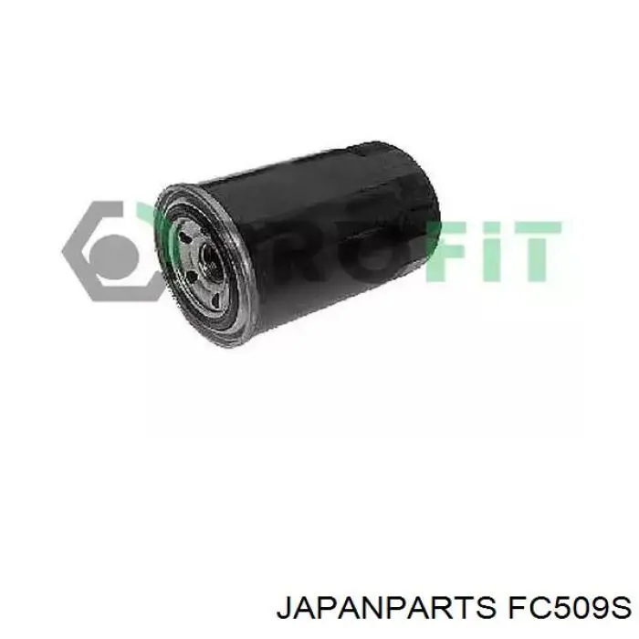FC509S Japan Parts Фильтр топлива