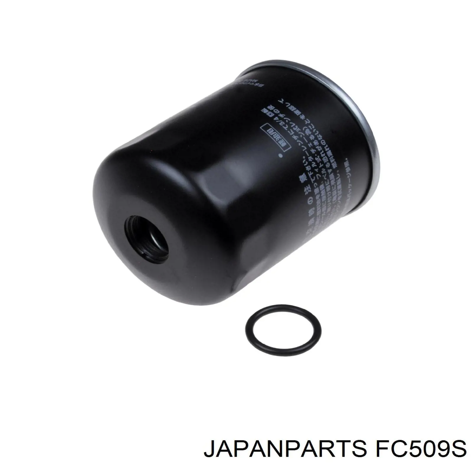 Фильтр топливный Japan Parts FC509S