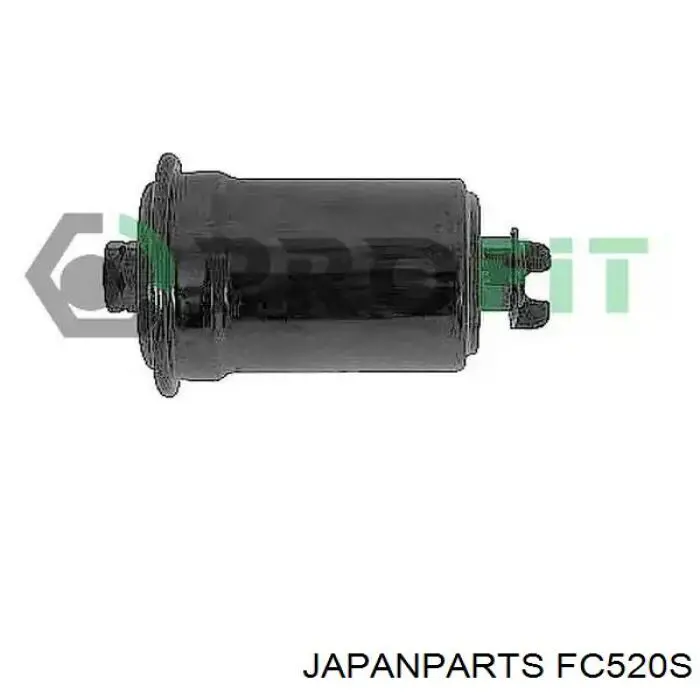 Фильтр топливный Japan Parts FC520S