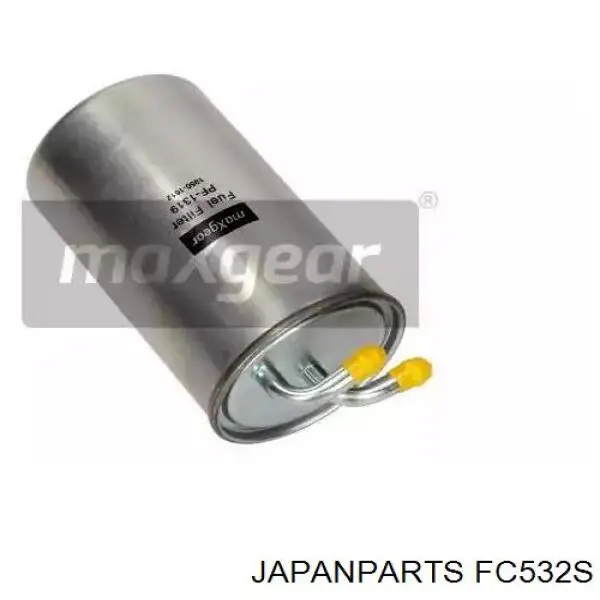 Фильтр топливный Japan Parts FC532S