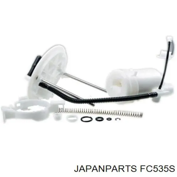 FC-535S Japan Parts топливный фильтр