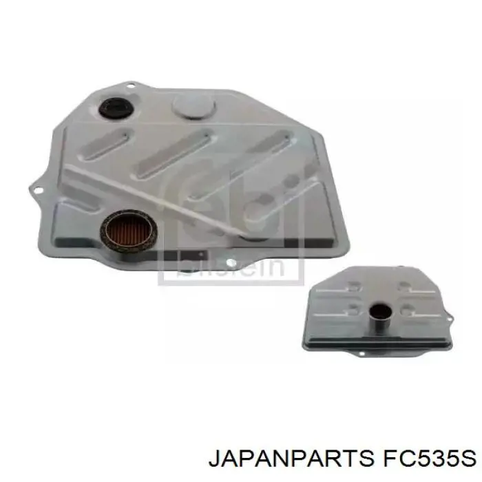 Купить FC535S Japan Parts Фильтр-отстойник топлива грубой очистки