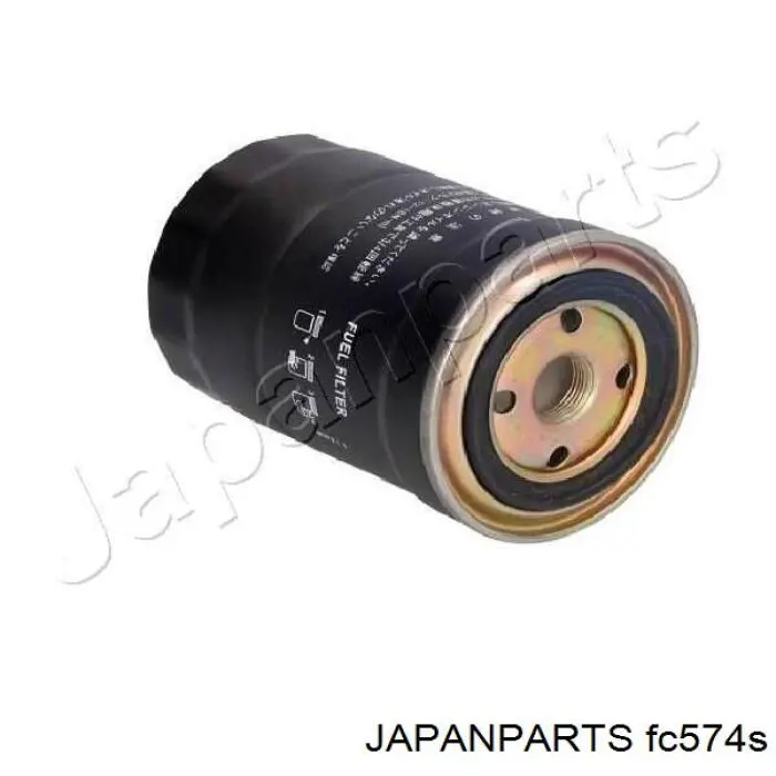 Фильтр топливный Japan Parts FC574S