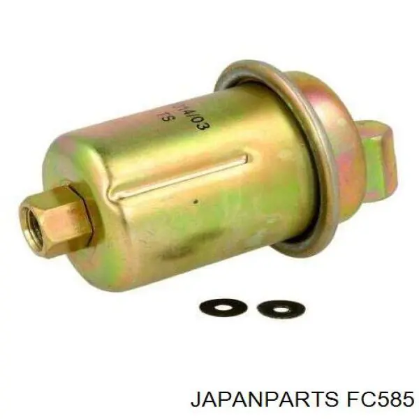 Топливный фильтр FC585 Japan Parts