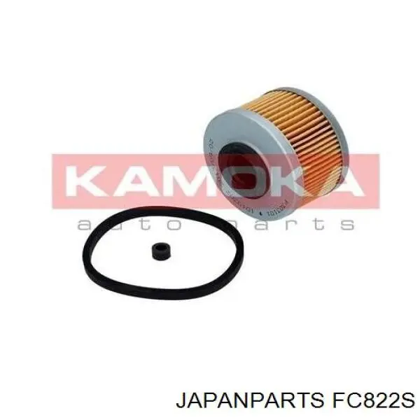 Фильтр топливный Japan Parts FC822S
