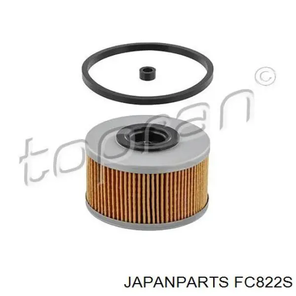 FC822S Japan Parts топливный фильтр
