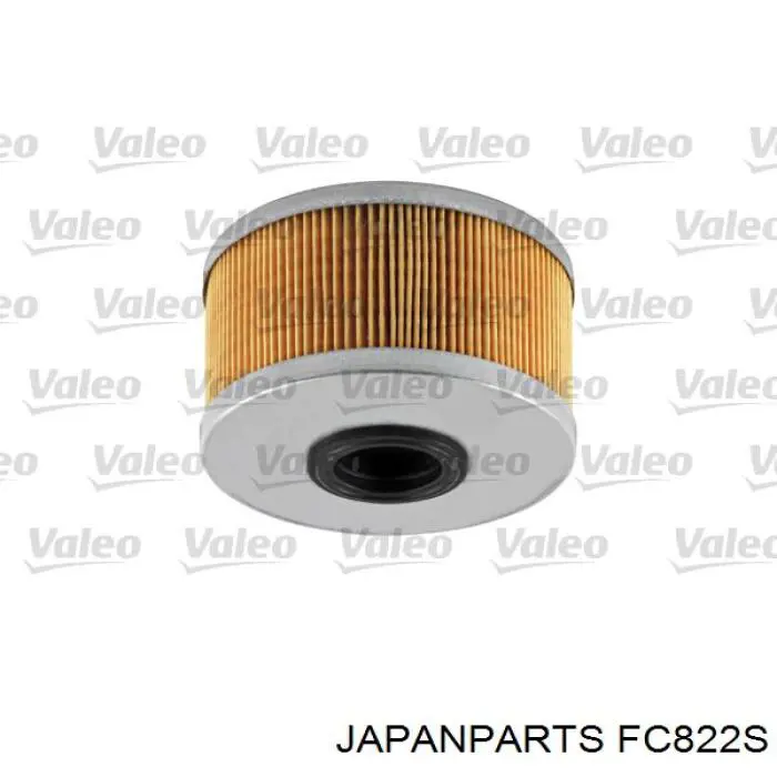 Купить FC822S Japan Parts Фильтр-отстойник топлива грубой очистки