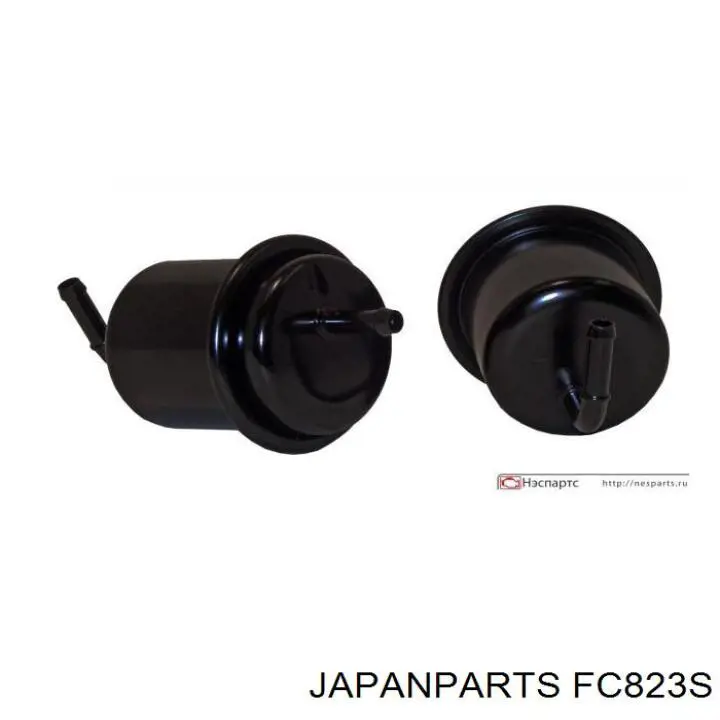 Купить FC823S Japan Parts Фильтр-отстойник топлива грубой очистки