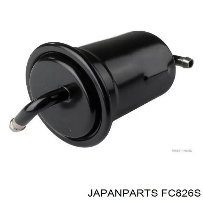 FC826S Japan Parts топливный фильтр