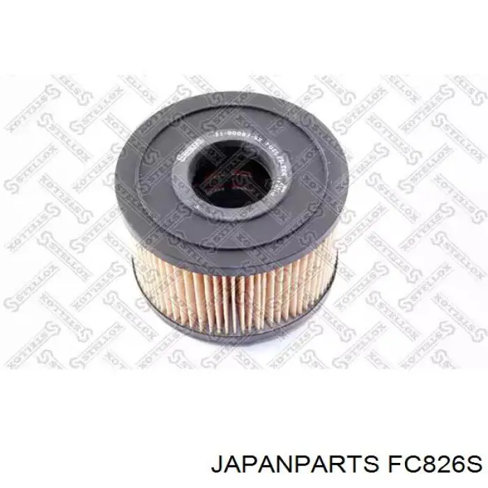 Купить FC826S Japan Parts Фильтр-отстойник топлива грубой очистки