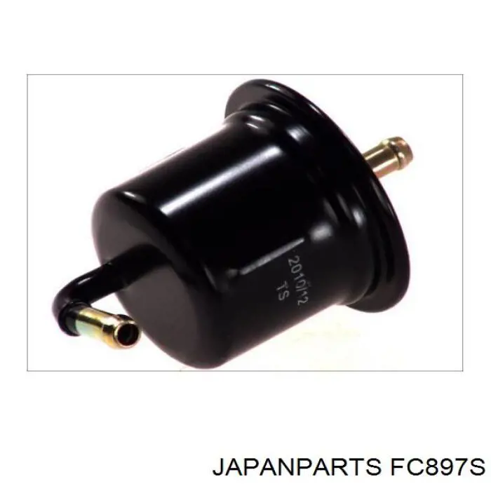 Filtro combustible FC897S Japan Parts