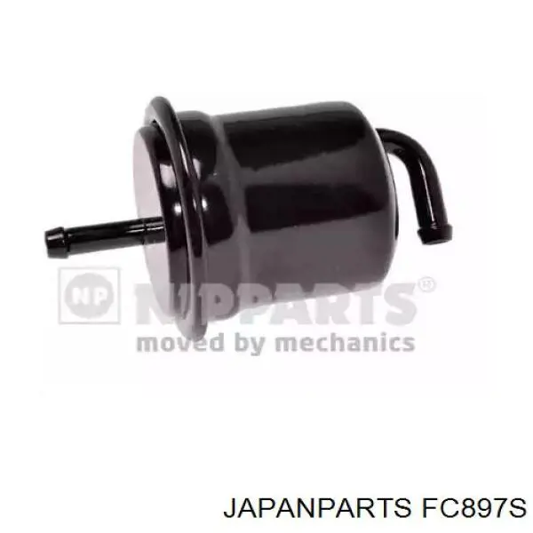 Фильтр тонкой очистки топлива Japan Parts FC897S цена, от 4.22 USD