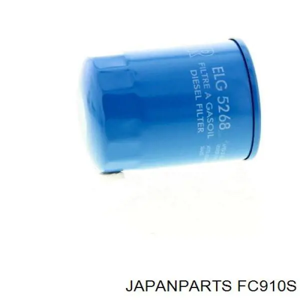 Фильтр топливный Japan Parts FC910S