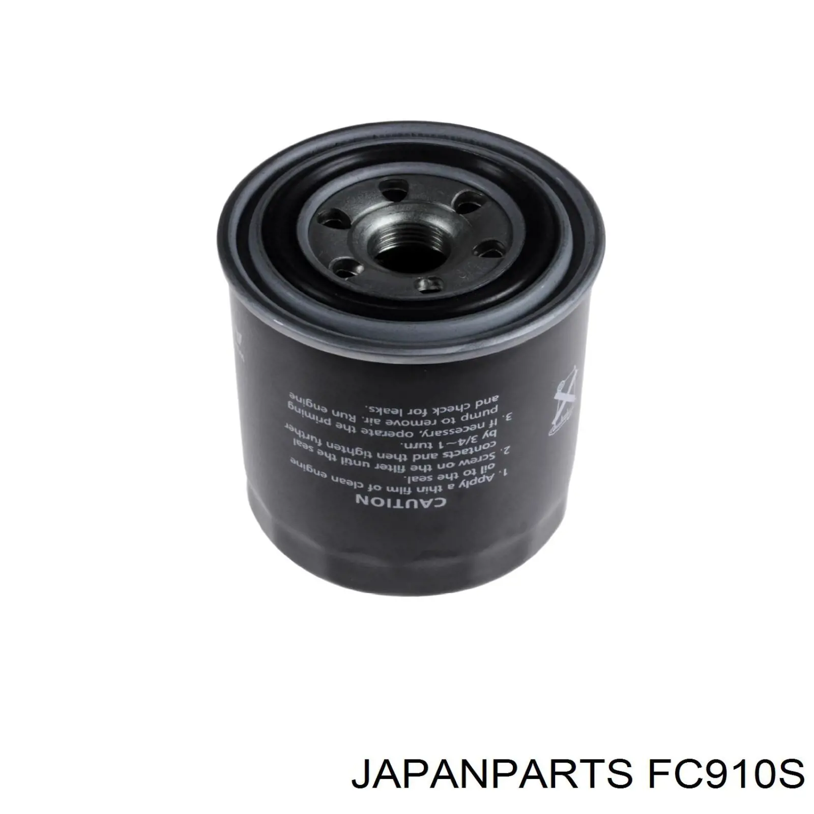 Топливный фильтр FC910S Japan Parts
