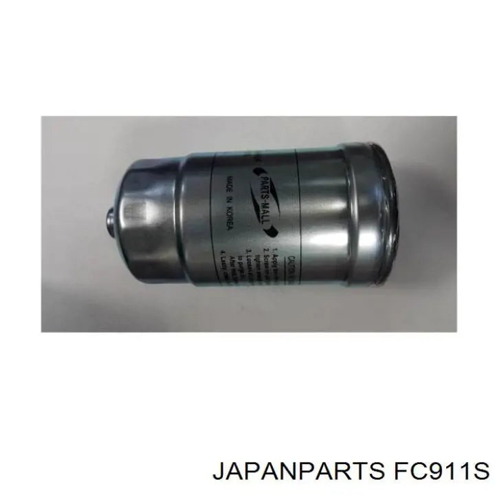 FC911S Japan Parts Фильтр топлива