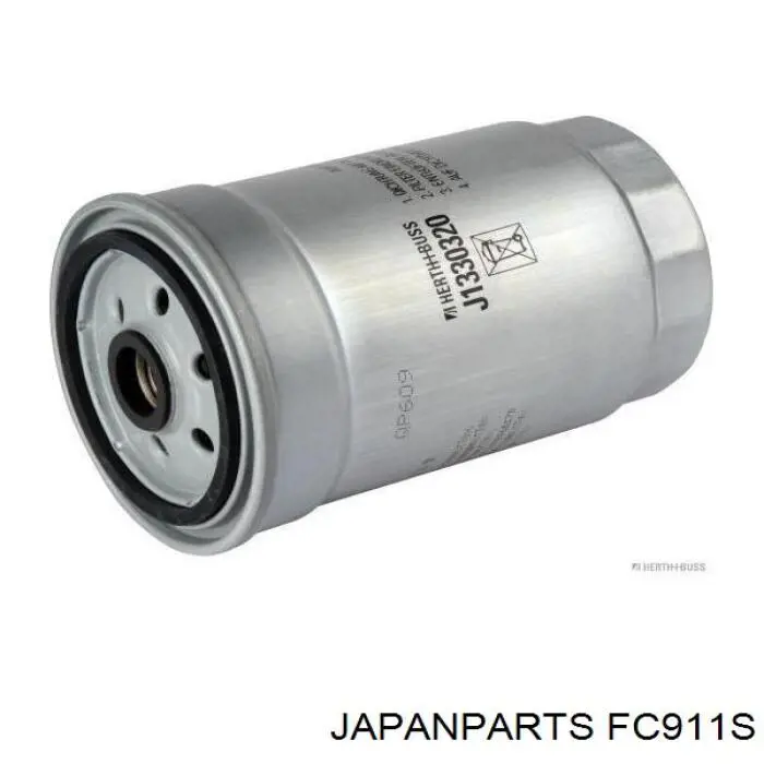 Топливный фильтр FC911S Japan Parts