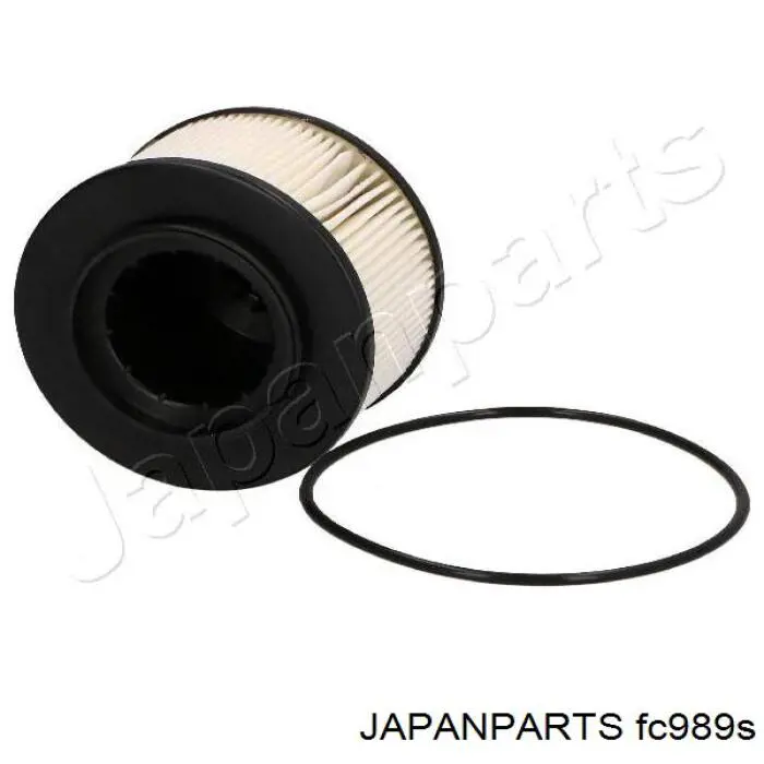 Фильтр топливный Japan Parts FC989S