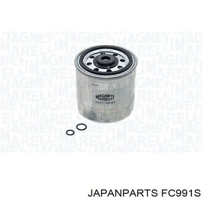 Купить FC991S Japan Parts Фильтр-отстойник топлива грубой очистки