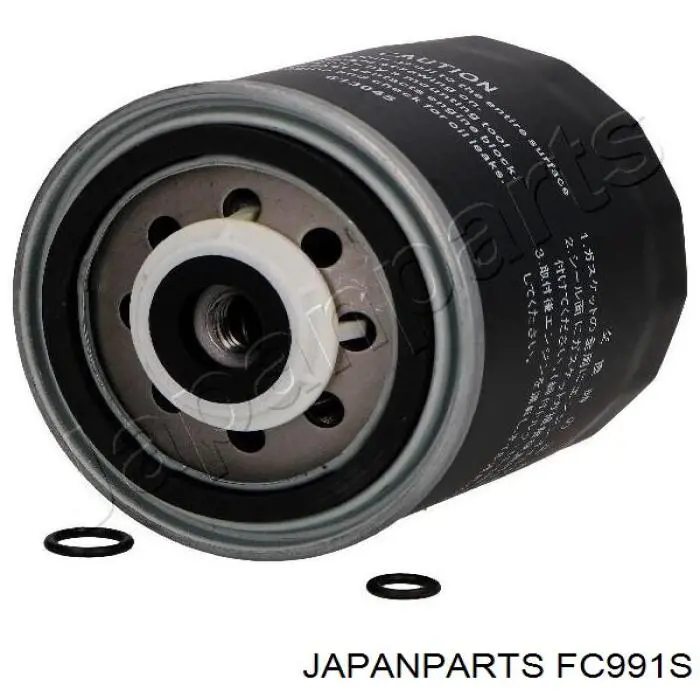 Топливный фильтр FC991S Japan Parts
