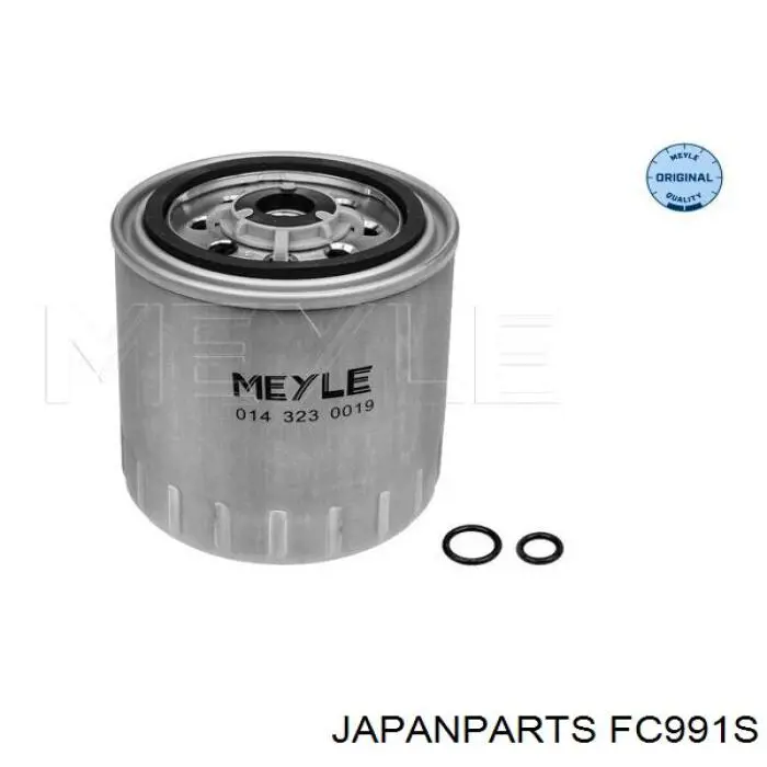 FC991S Japan Parts Фильтр топлива