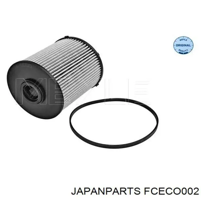 Фильтр топливный Japan Parts FCECO002