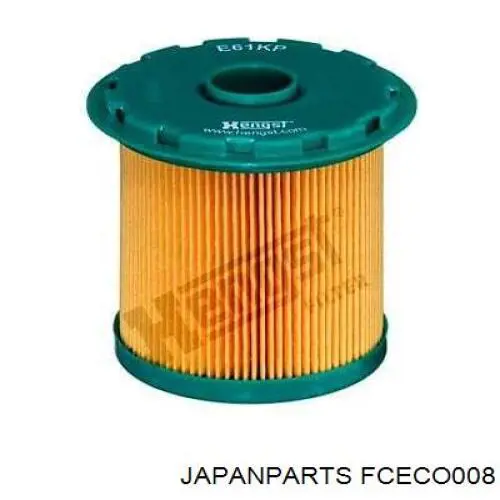 FC-ECO008 Japan Parts топливный фильтр