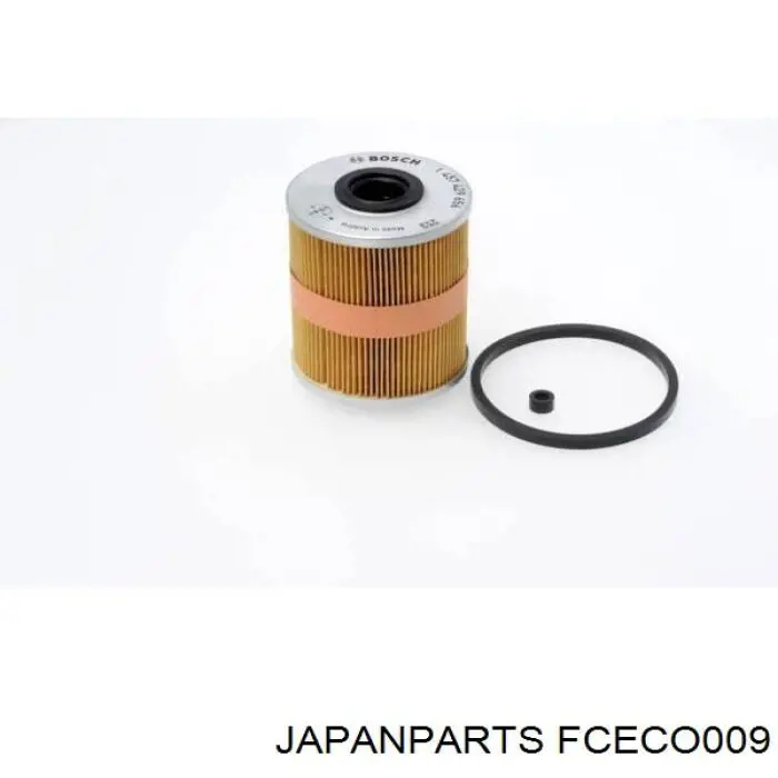 Фильтр топливный Japan Parts FCECO009