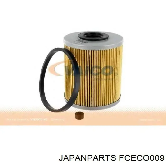 Фильтр тонкой очистки топлива Japan Parts FCECO009 цена, от 3.53 USD