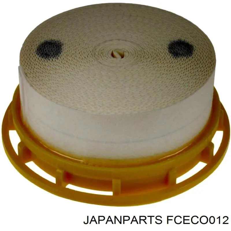 Топливный фильтр FCECO012 Japan Parts