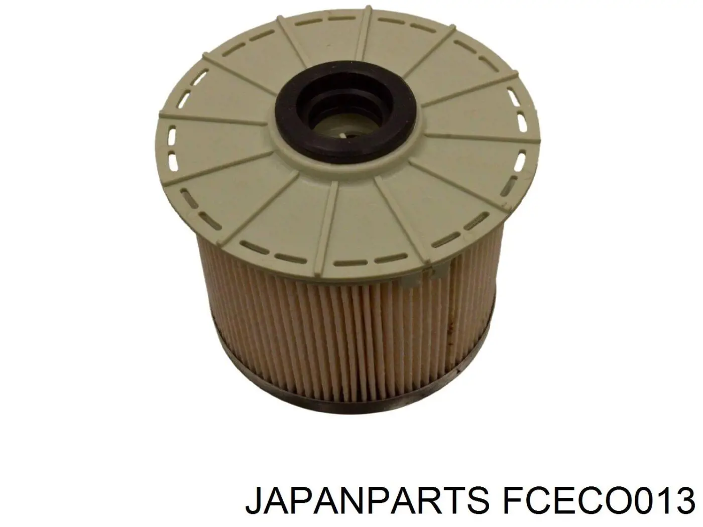 Фильтр тонкой очистки топлива Japan Parts FCECO013 цена, от 7.48 USD