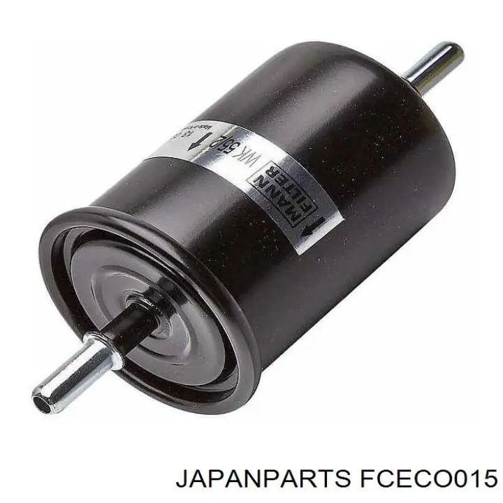 Топливный фильтр FCECO015 Japan Parts