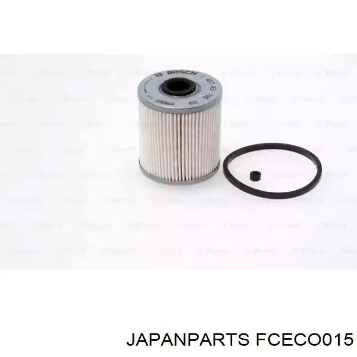 Фильтр топливный Japan Parts FCECO015