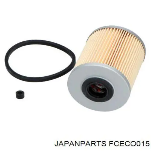 Купить FCECO015 Japan Parts Фильтр-отстойник топлива грубой очистки