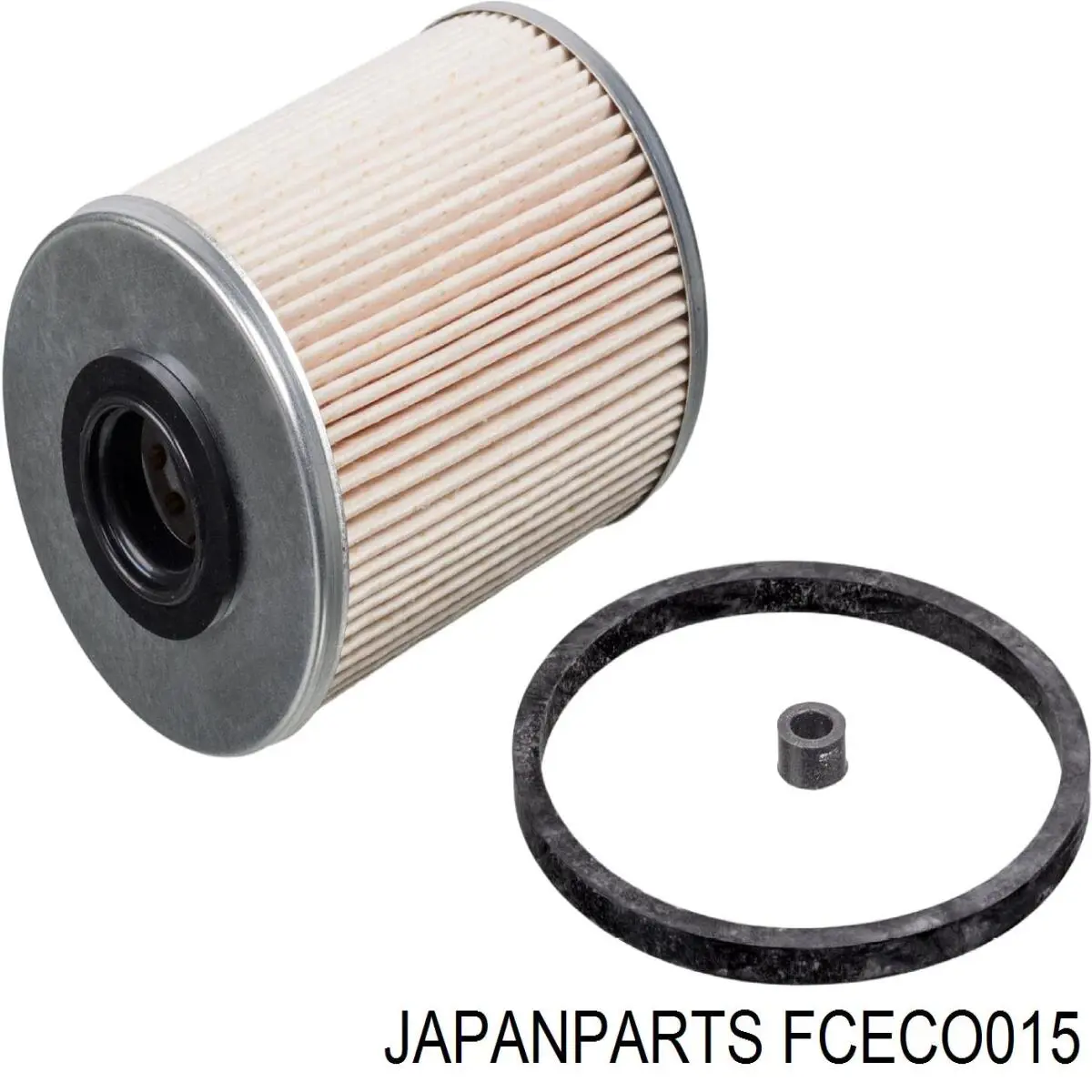 FCECO015 Japan Parts Фильтр топлива