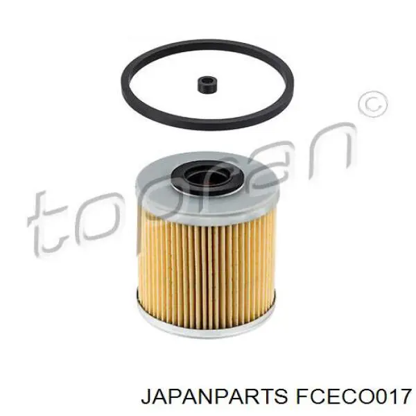 FC-ECO017 Japan Parts топливный фильтр