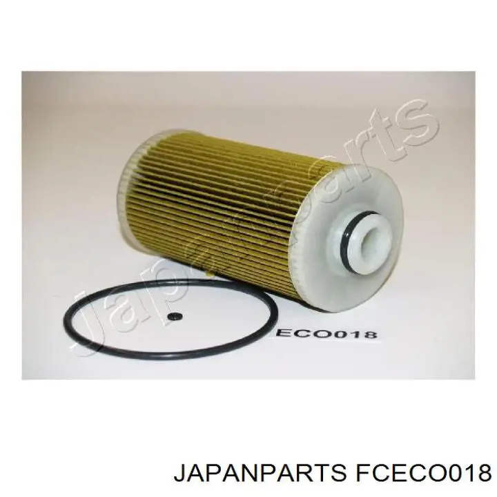 Топливный фильтр FCECO018 Japan Parts