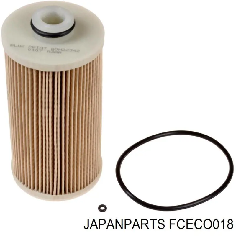 FCECO018 Japan Parts