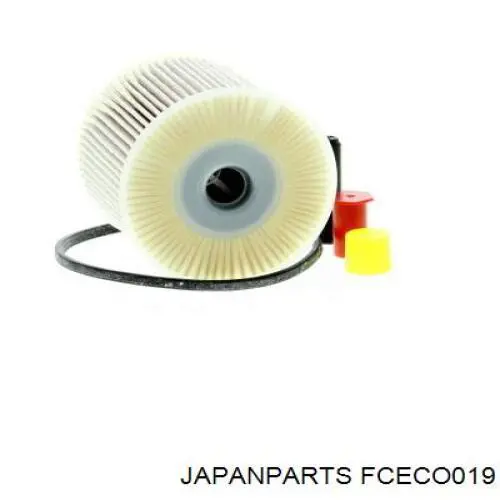 Топливный фильтр FCECO019 Japan Parts