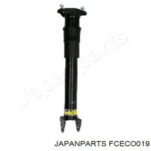 Фильтр топливный Japan Parts FCECO019