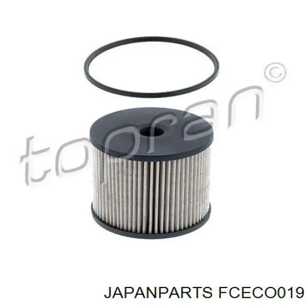 Купить FCECO019 Japan Parts Фильтр-отстойник топлива грубой очистки