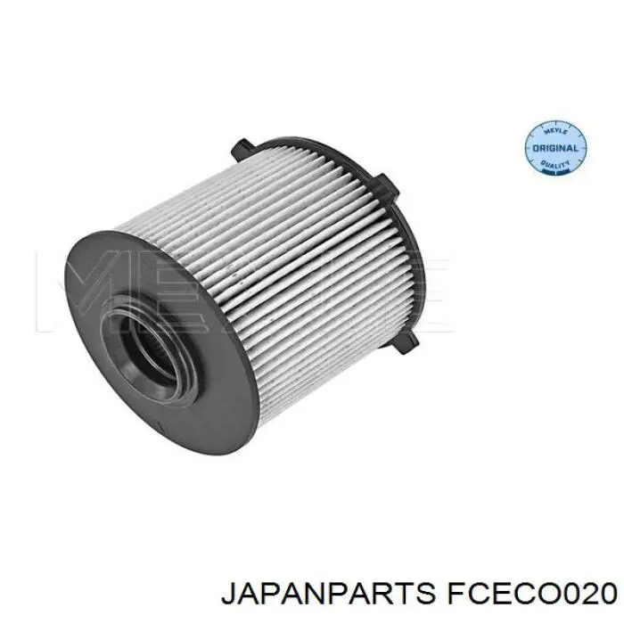 Корпус паливного фільтра FCECO020 Japan Parts