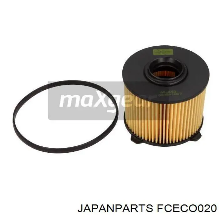Корпус паливного фільтра FCECO020 Japan Parts