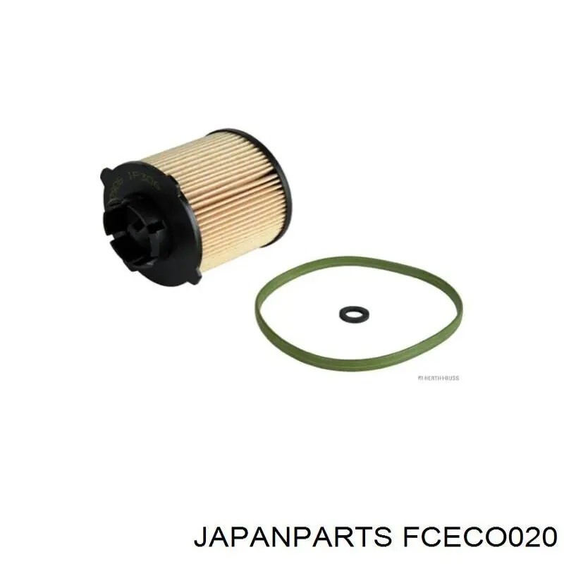 Корпус паливного фільтра FCECO020 Japan Parts