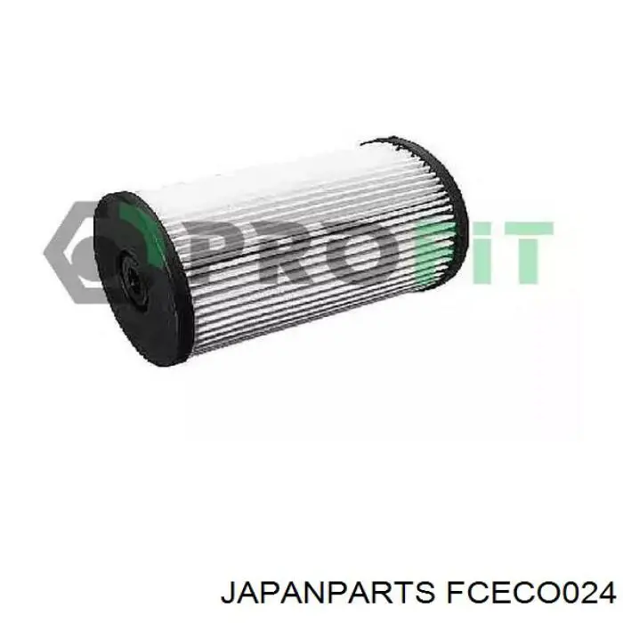 Топливный фильтр FCECO024 Japan Parts