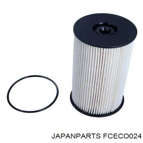 FC-ECO024 Japan Parts топливный фильтр