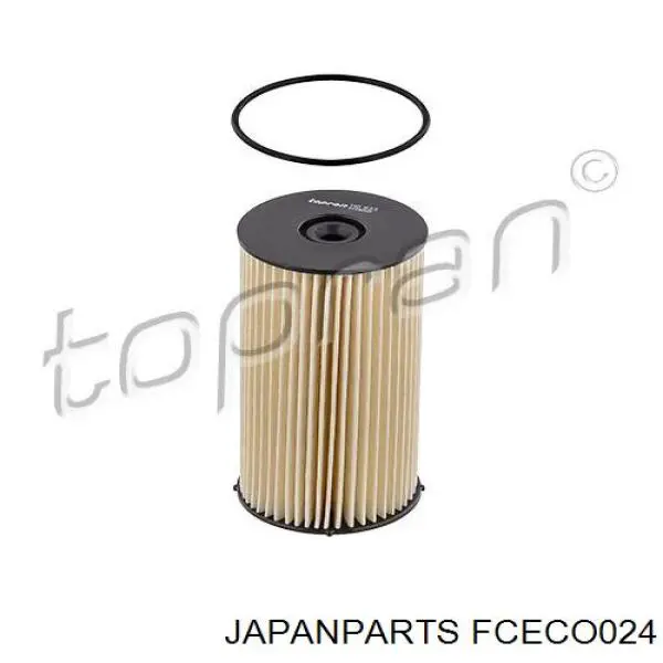 Купить FCECO024 Japan Parts Фильтр-отстойник топлива грубой очистки