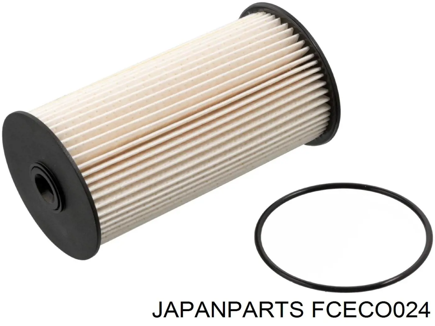 Фильтр тонкой очистки топлива Japan Parts FCECO024 цена, от 11.05 USD